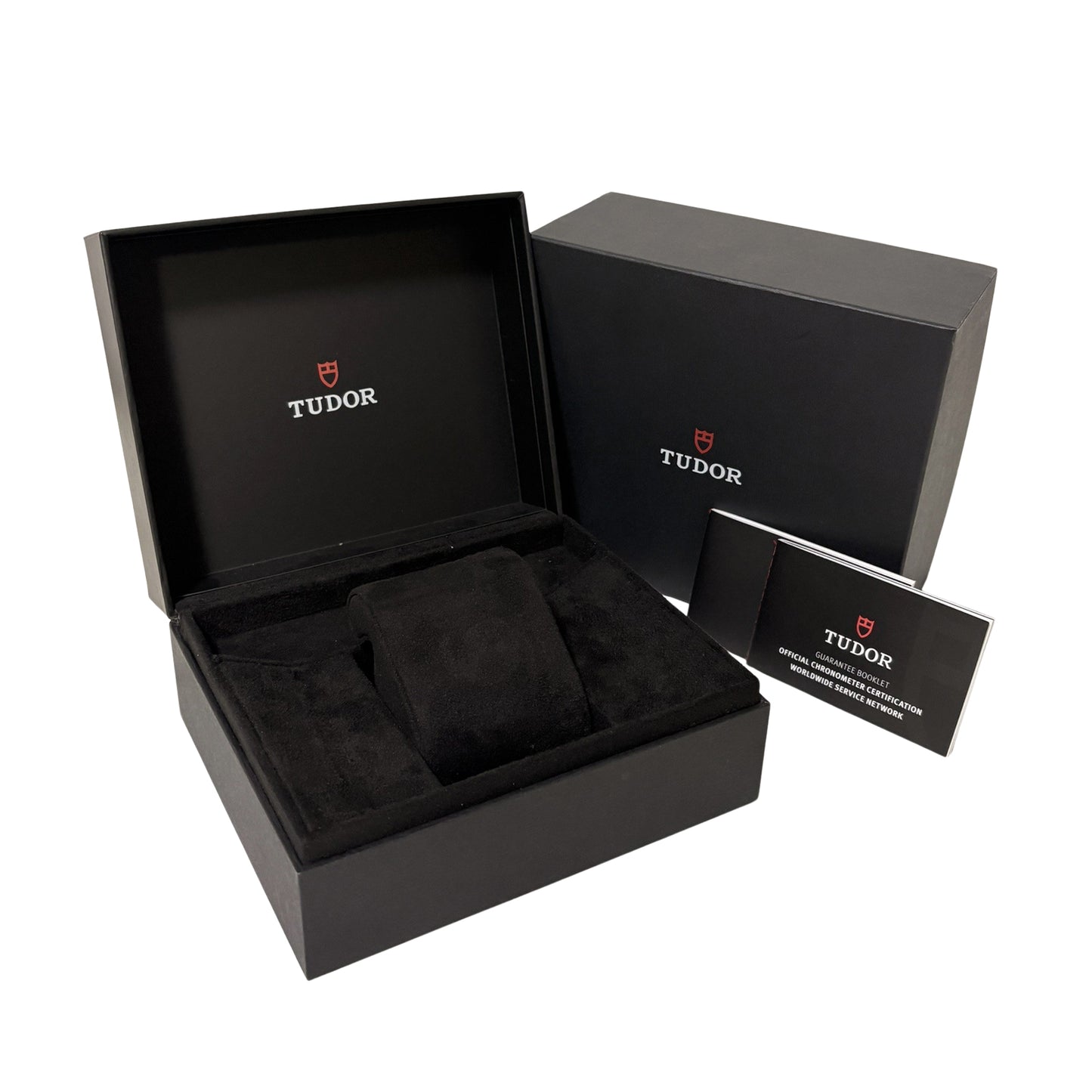 未使用 展示品 TUDOR チューダー ブラックベイ54 ラグーンブルー 79000 メンズ 腕時計