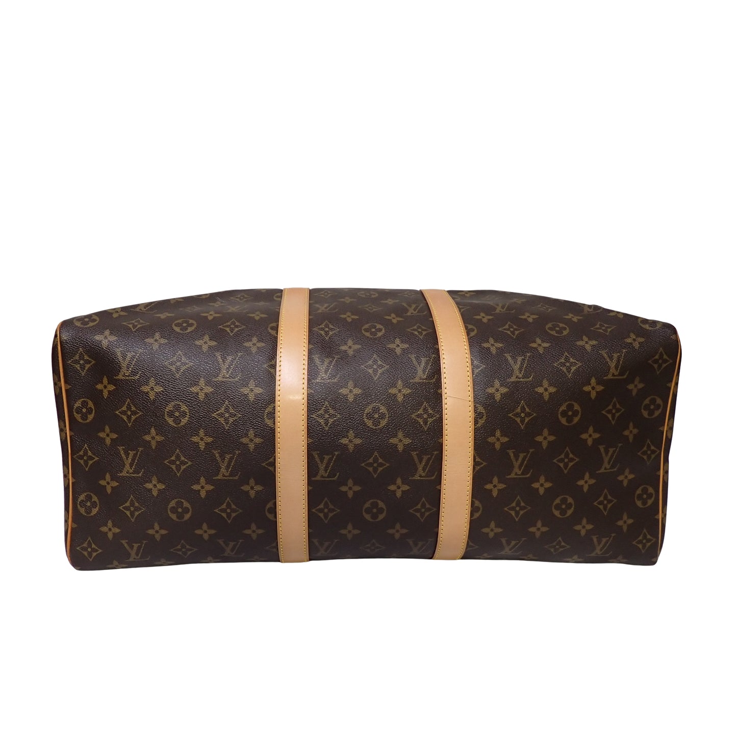 LOUIS VUITTON ルイ・ヴィトン キーポル50 ユニセックス M41426 ブラウン メンズ ボストンバッグ
LV