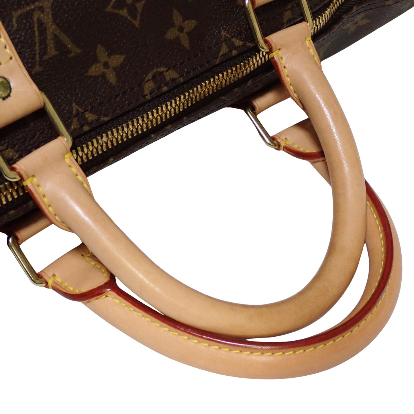 LOUIS VUITTON ルイ・ヴィトン キーポル50 ユニセックス M41426 ブラウン メンズ ボストンバッグ
LV