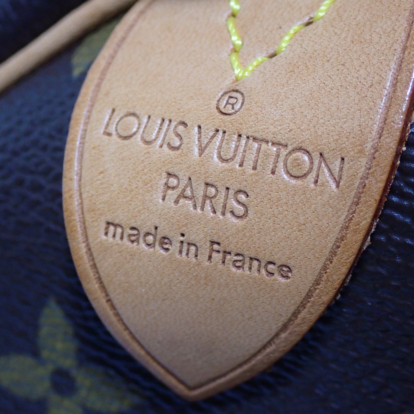 LOUIS VUITTON ルイ・ヴィトン キーポル50 ユニセックス M41426 ブラウン メンズ ボストンバッグ
LV