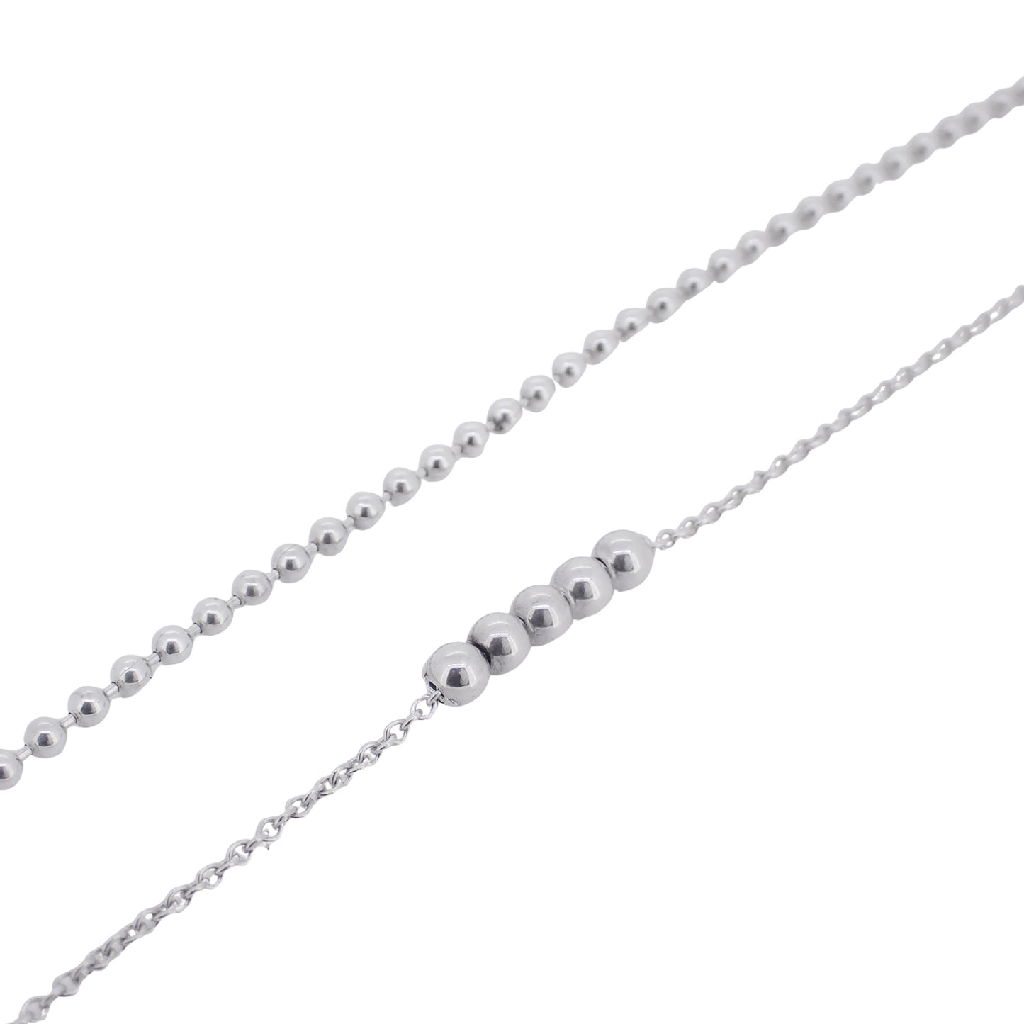 TIFFANY&Co. ティファニー リターントゥ ラウンドタグ 射手座 SV925 シルバー レディース ネックレス