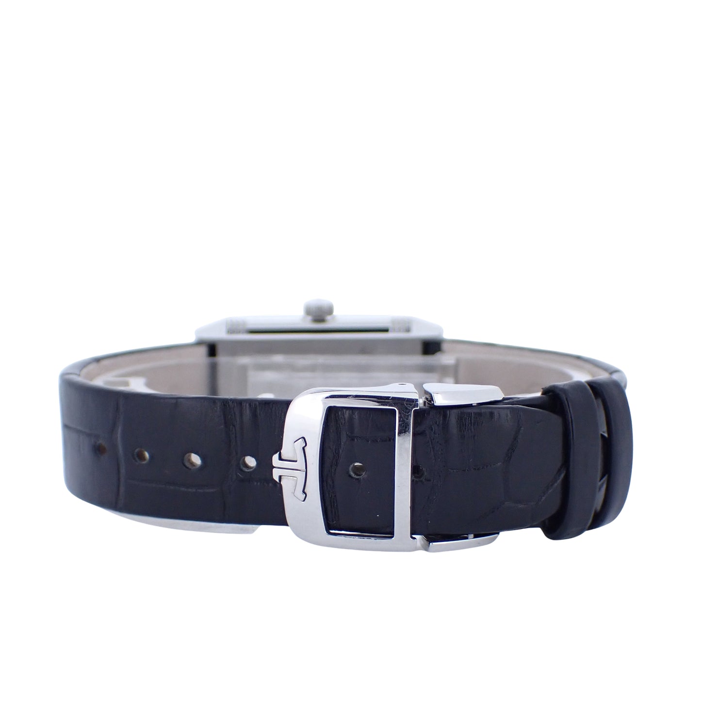 JAEGER LECOULTRE ジャガールクルト レベルソ クラシック スモール Q2618430 レディース 腕時計