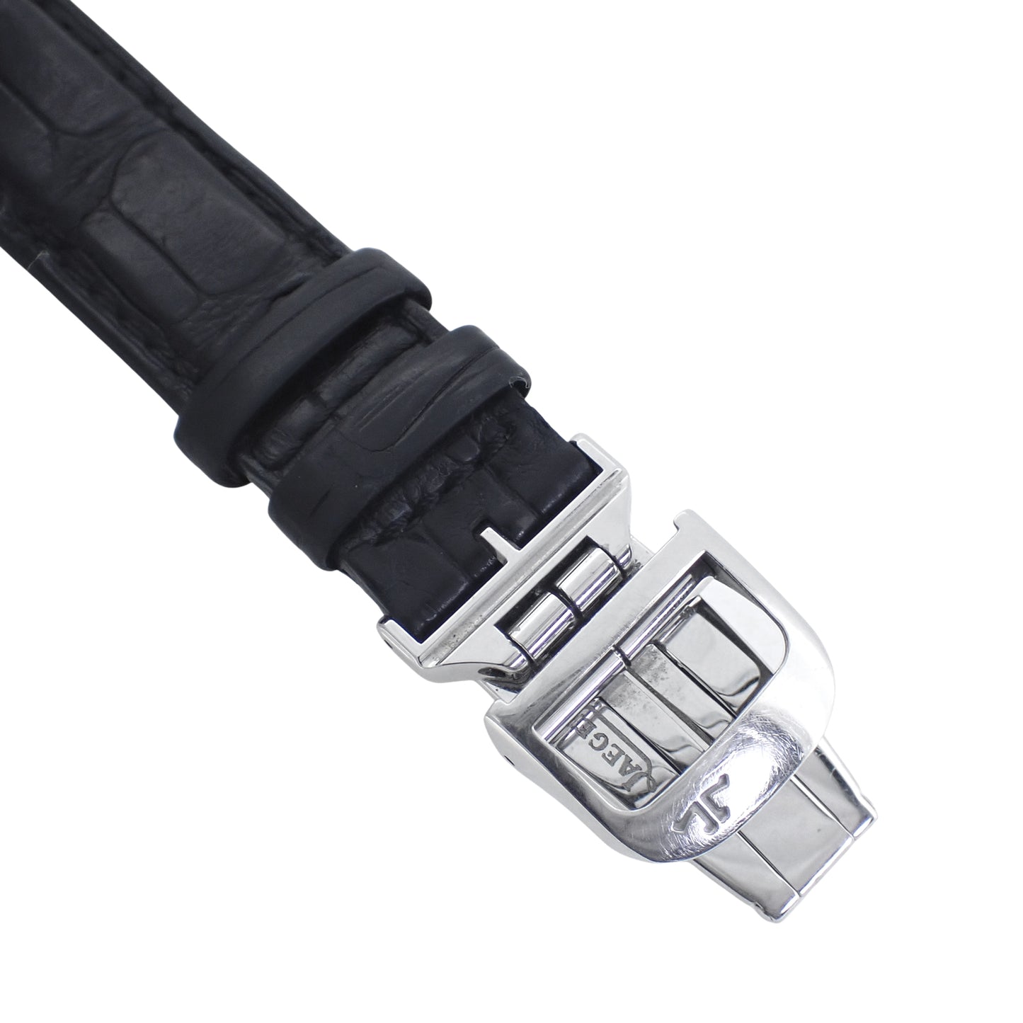 JAEGER LECOULTRE ジャガールクルト レベルソ クラシック Q2518412 ユニセックス レディース 腕時計