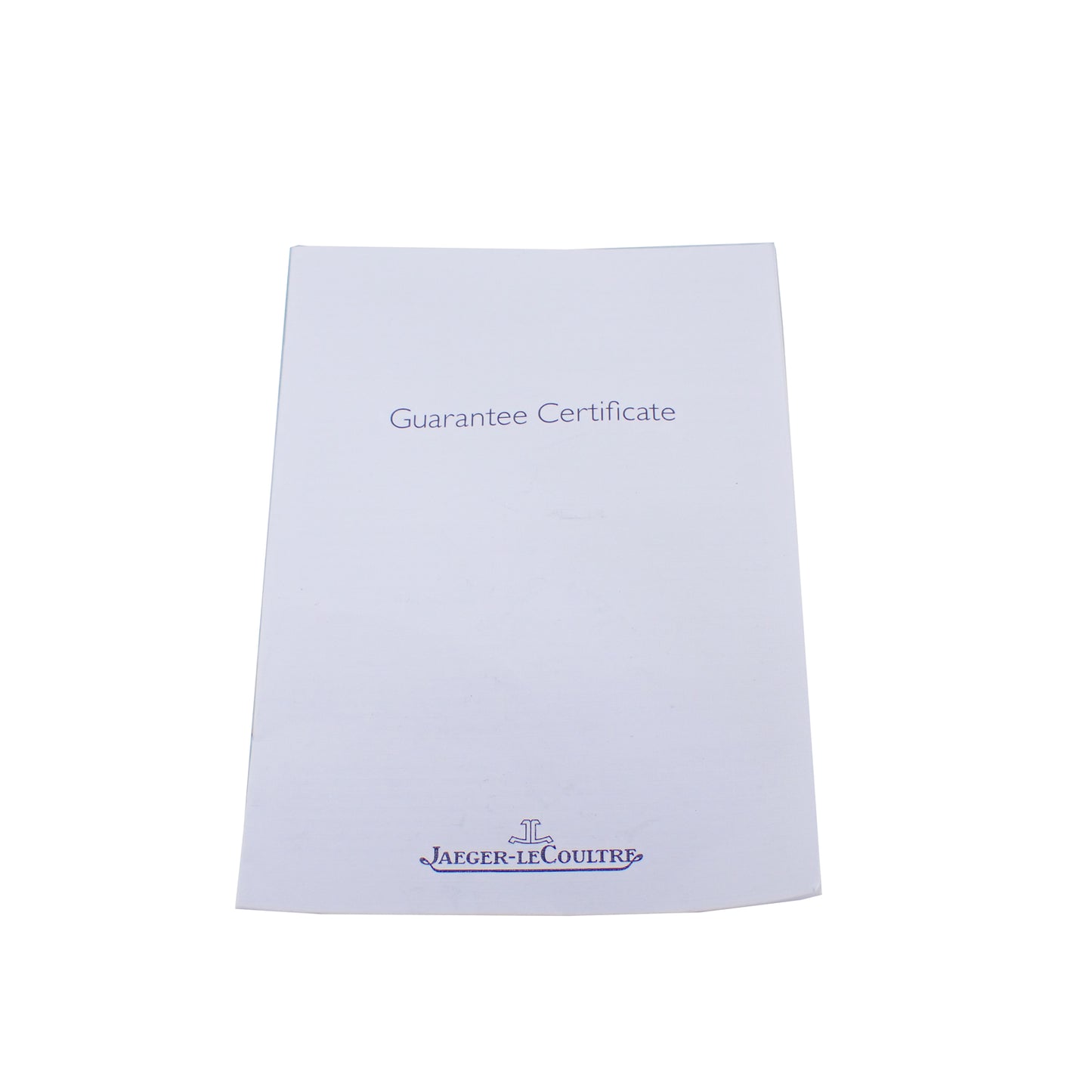 JAEGER LECOULTRE ジャガールクルト レベルソ クラシック Q2518412 ユニセックス レディース 腕時計
