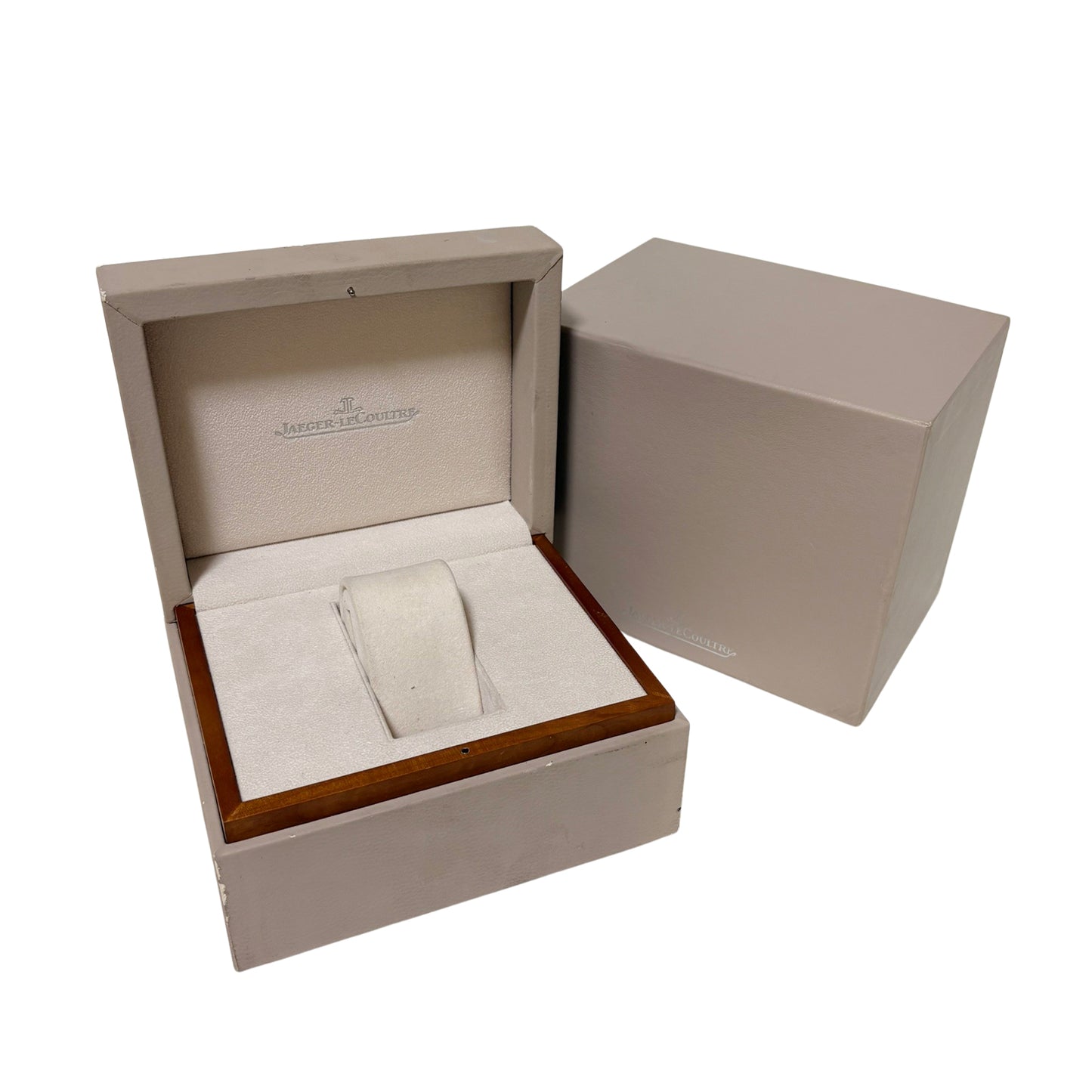 JAEGER LECOULTRE ジャガールクルト レベルソ クラシック Q2518412 ユニセックス レディース 腕時計