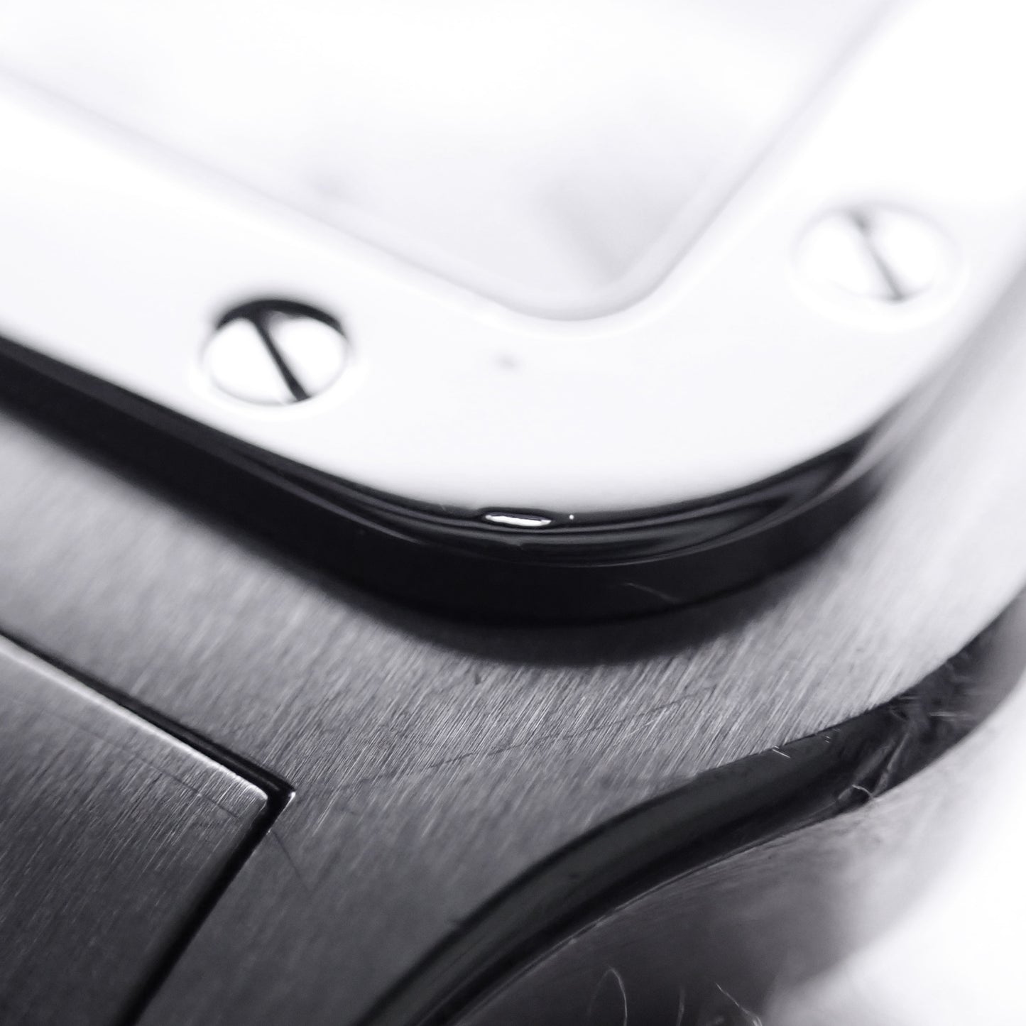 Cartier カルティエ サントスガルベLM W20060D6 メンズ 腕時計