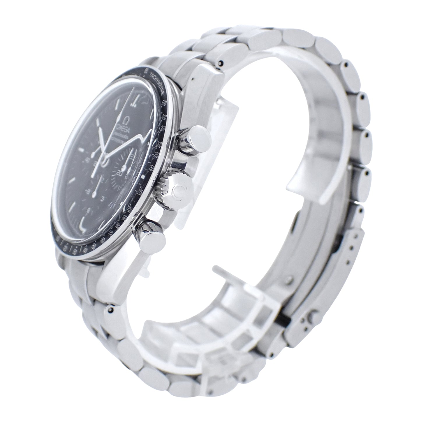 OMEGA オメガ スピードマスター ムーンウォッチ プロフェッショナル 3570.50 メンズ 腕時計