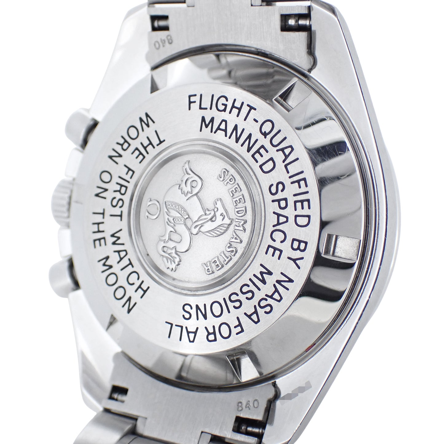OMEGA オメガ スピードマスター ムーンウォッチ プロフェッショナル 3570.50 メンズ 腕時計