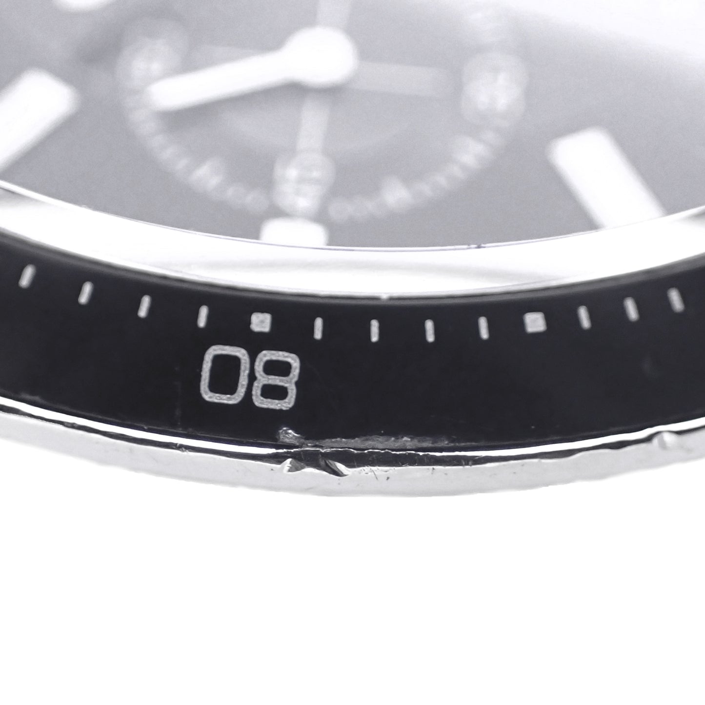 TAG HEUER タグホイヤー カレラ キャリバー16 クロノグラフ CV2014 メンズ 腕時計