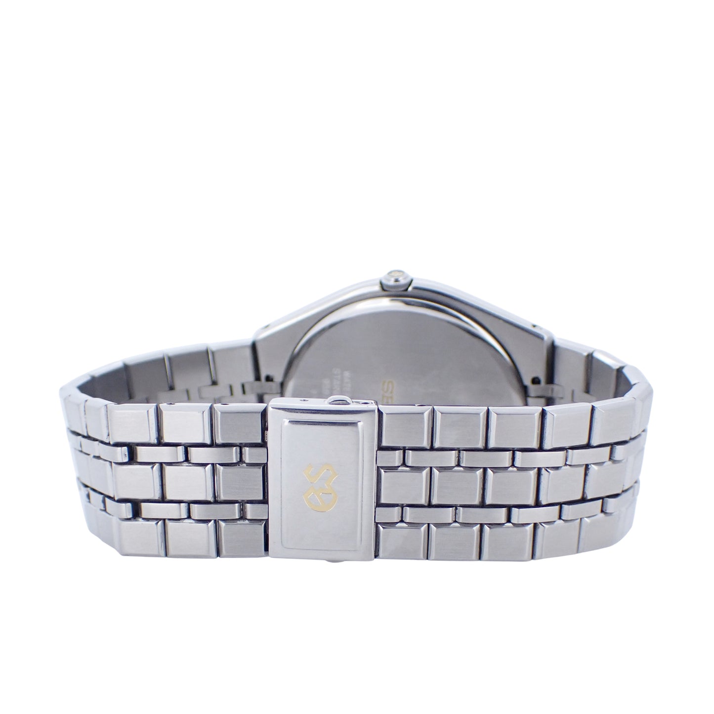 SEIKO セイコー グランドセイコー デイト クォーツ SBGS003 9587-8000 メンズ 腕時計