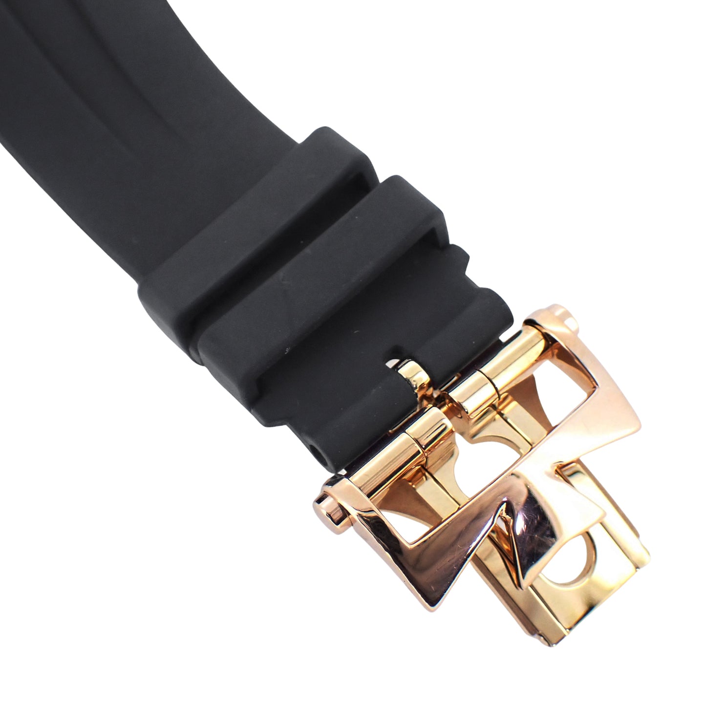 K18PG VACHERON CONSTANTIN ヴァシュロンコンスタンタン オーバーシーズ クロノグラフ 49150/000R-9338 メンズ 腕時計