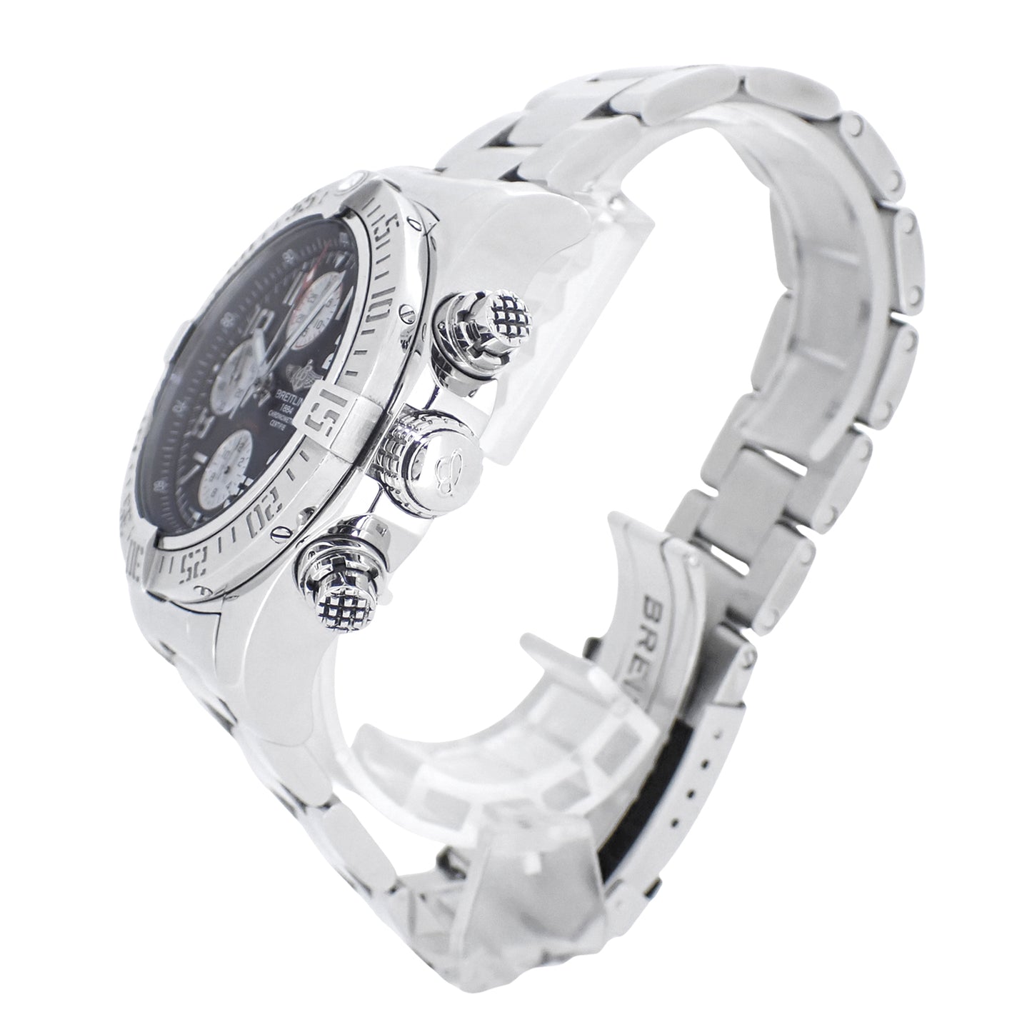 BREITLING ブライトリング アベンジャー2 A13381 メンズ 腕時計