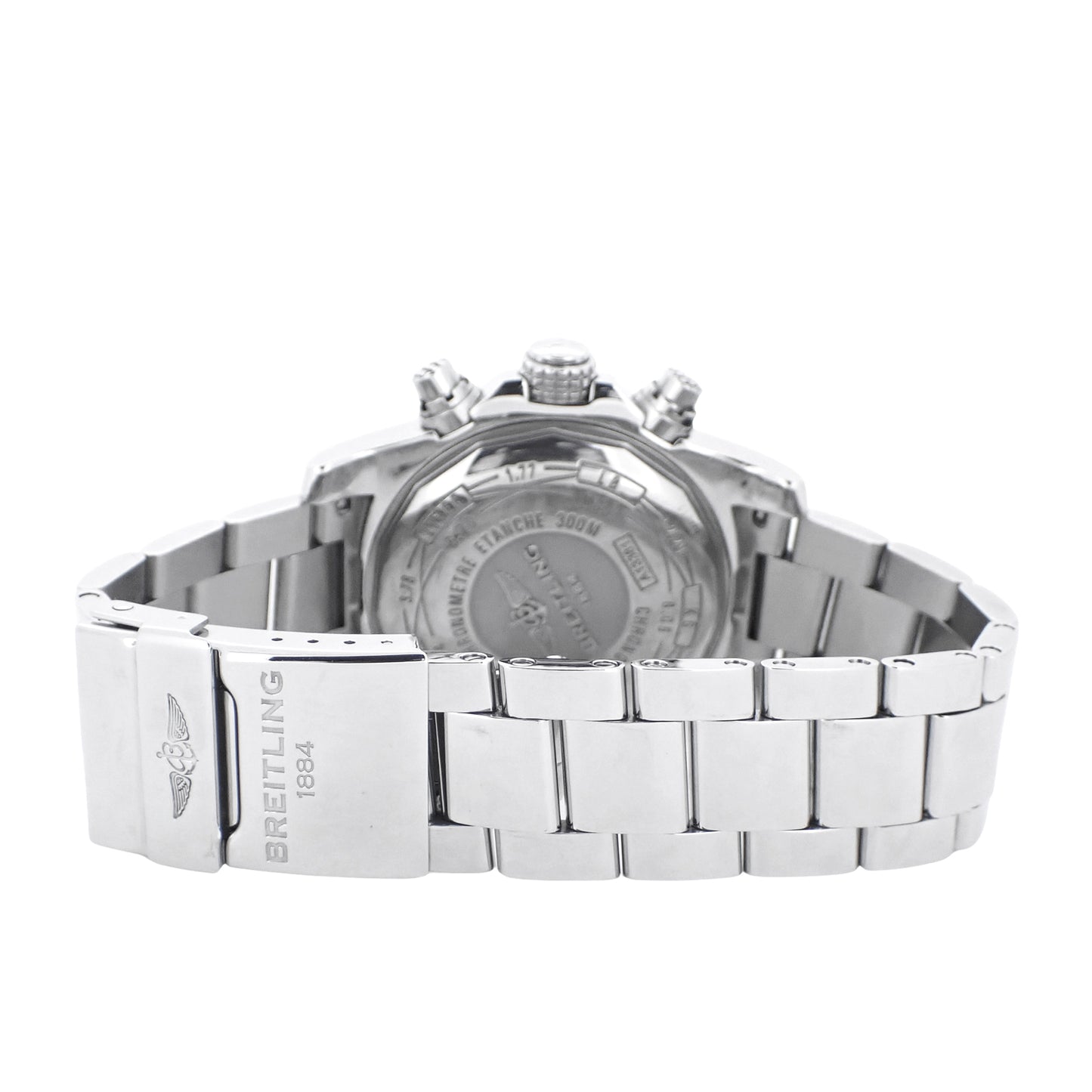 BREITLING ブライトリング アベンジャー2 A13381 メンズ 腕時計