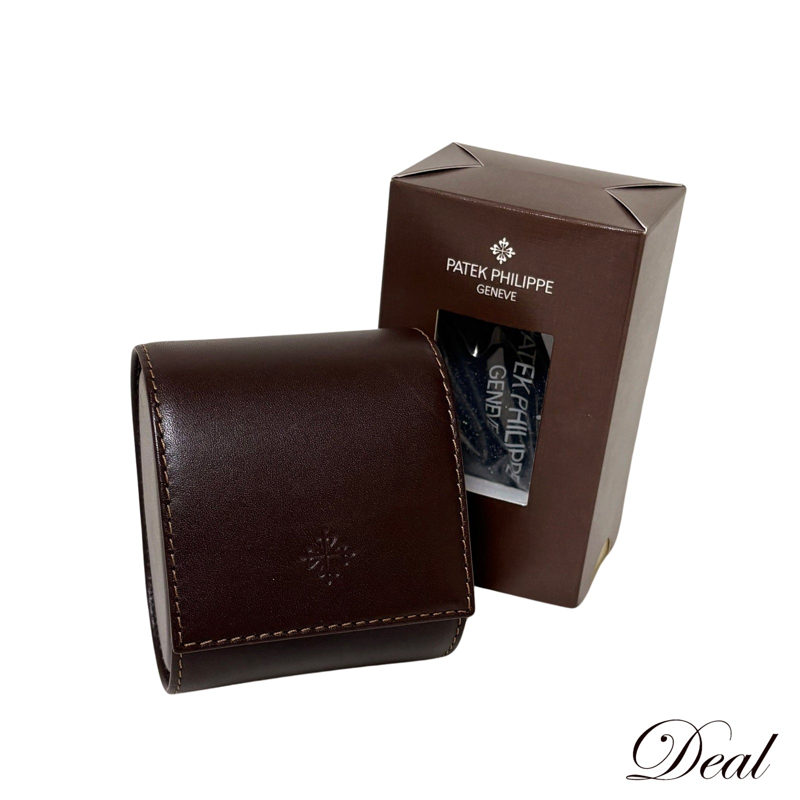 PATEK PHILIPPE – deal-osaka