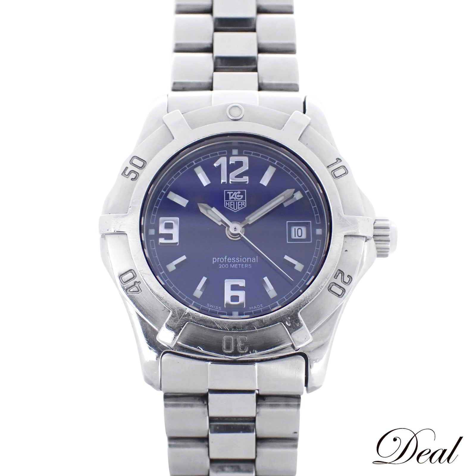 TAG HEUER – deal-osaka