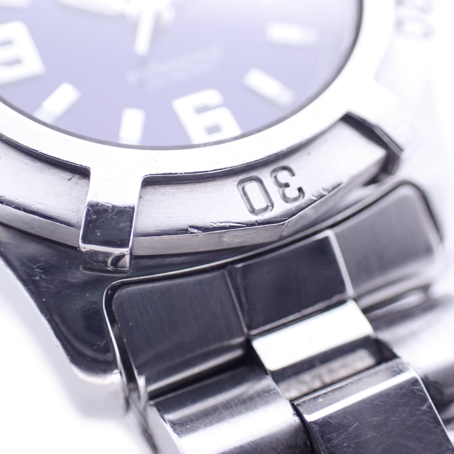 TAG HEUER タグホイヤー プロフェッショナル200 デイト WN1312 レディース 腕時計