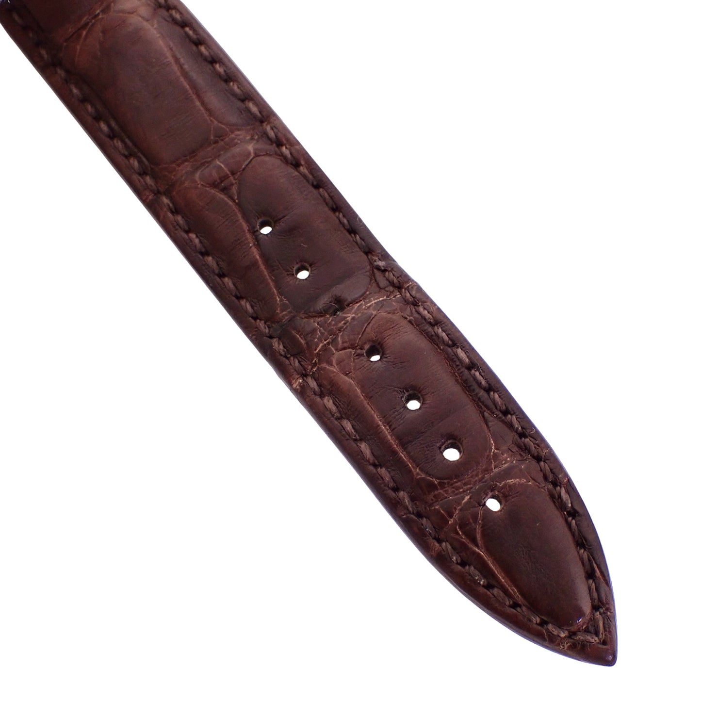 プラチナ950 日本限定モデル FRANCK MULLER フランクミュラー トノーカーベックス 2851S6J メンズ 腕時計
