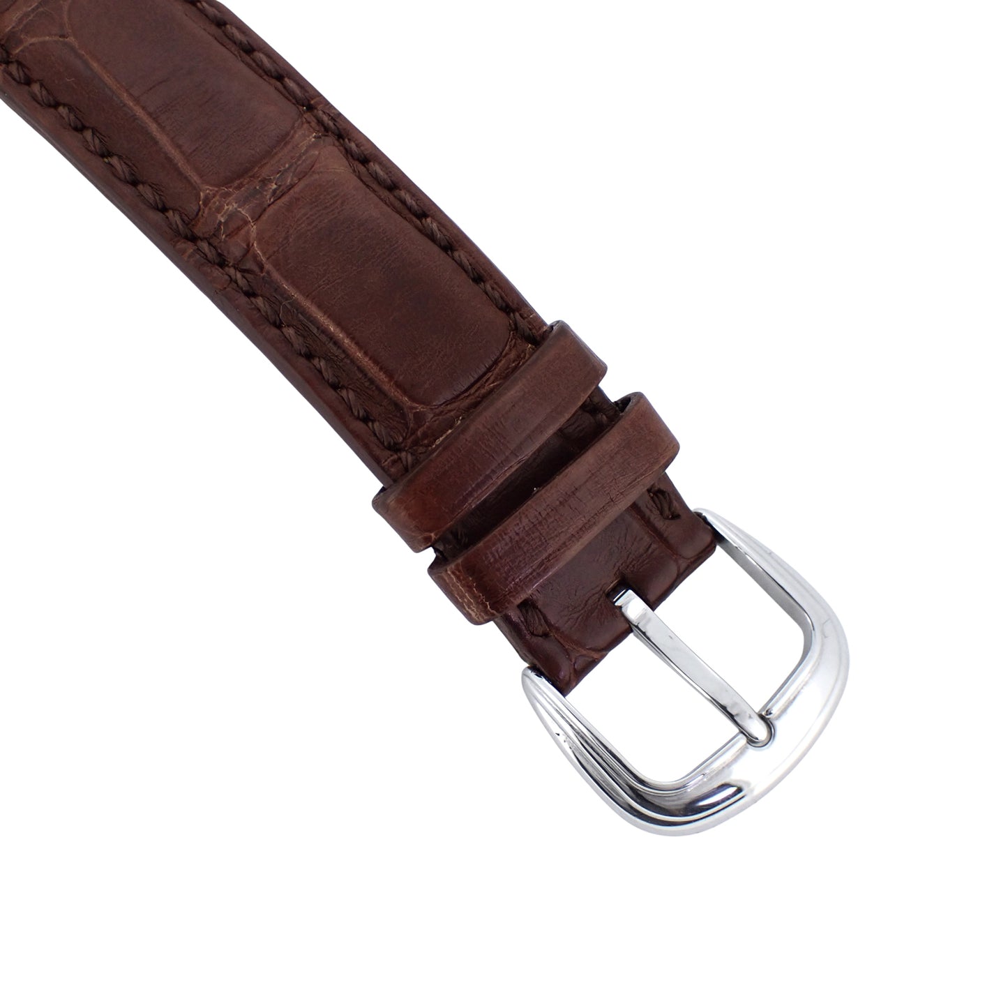 プラチナ950 日本限定モデル FRANCK MULLER フランクミュラー トノーカーベックス 2851S6J メンズ 腕時計