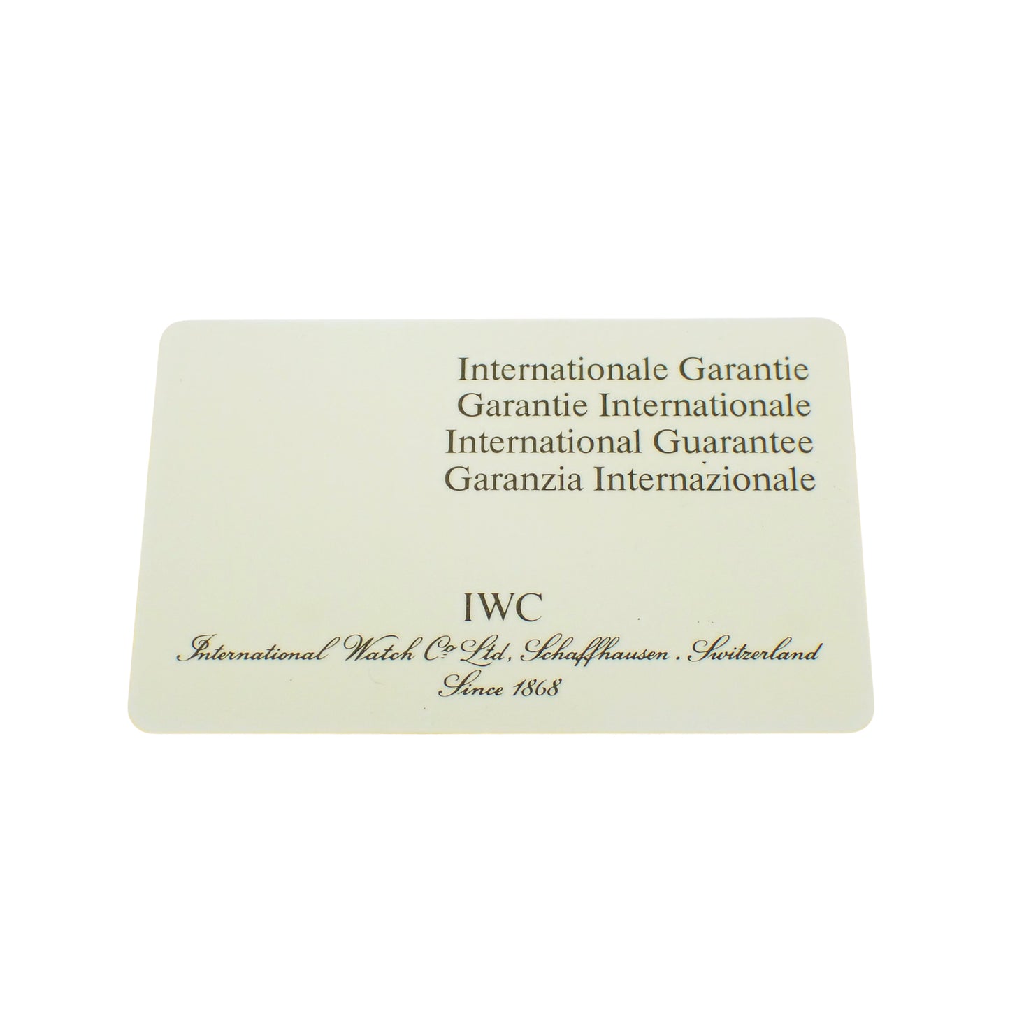 K18YG IWC IWC リトルダヴィンチ IW373601 レディース 腕時計