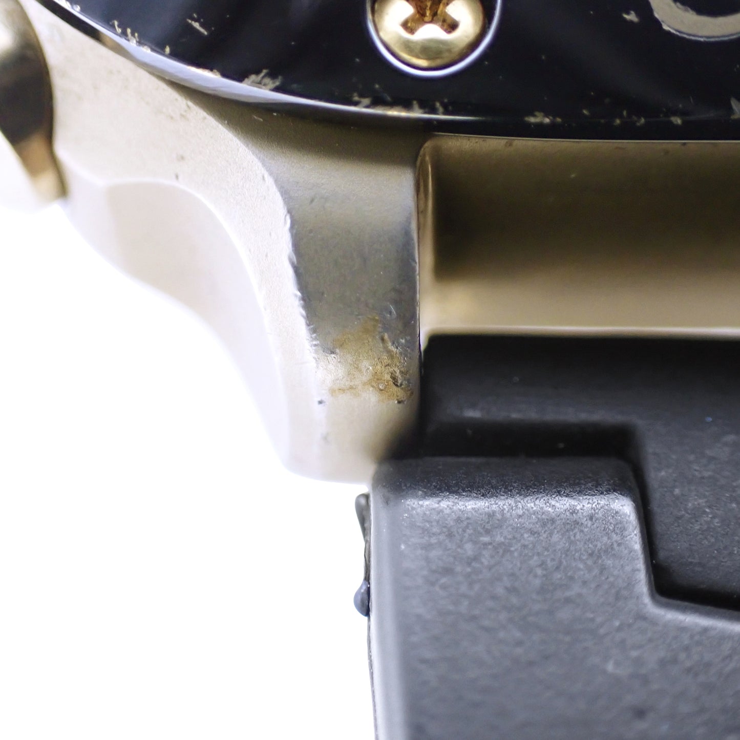 ジャンク SEIKO セイコー スキューバマスター SBBK002 M725-5A00 ダイブ コンピューター アンティーク メンズ 腕時計