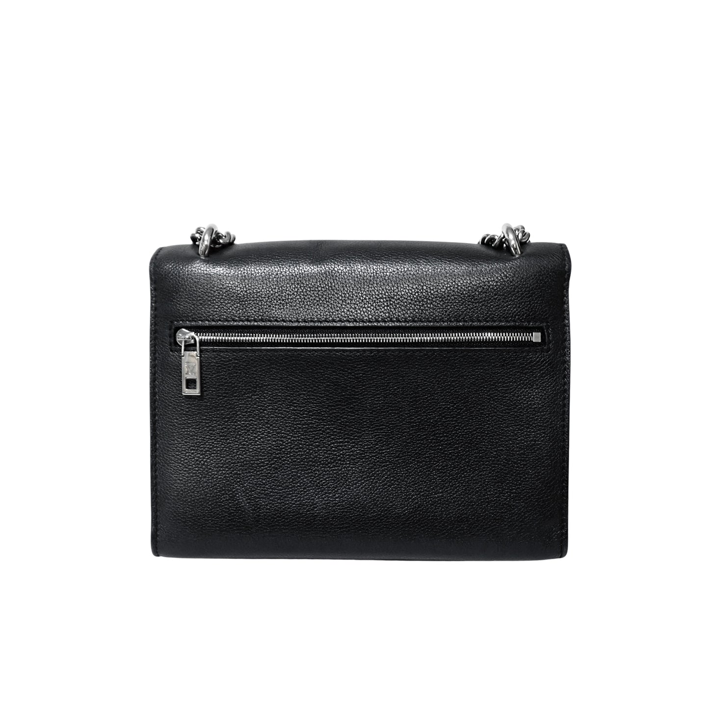 LOUIS VUITTON ルイ・ヴィトン マイロックミーBB ノワール チェーン M51418 2way ブラック レディース ショルダーバッグ
LV