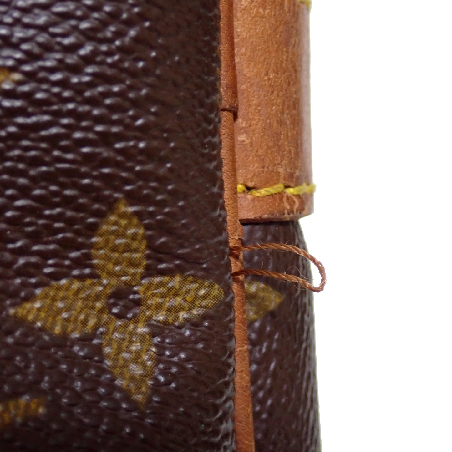 LOUIS VUITTON ルイ・ヴィトン キーポル バンドリエール45 モノグラム M41418 ブラウン メンズ ボストンバッグ
LV