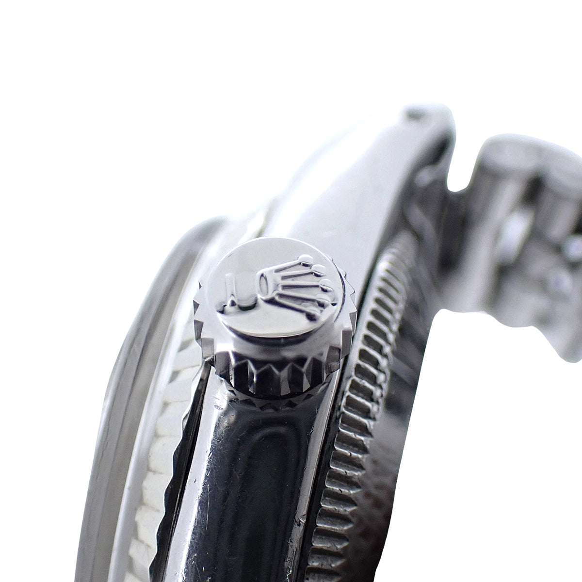 ROLEX ロレックス オイスターパーペチュアル デイト 6517 ヴィンテージ 1965年 レディース 腕時計