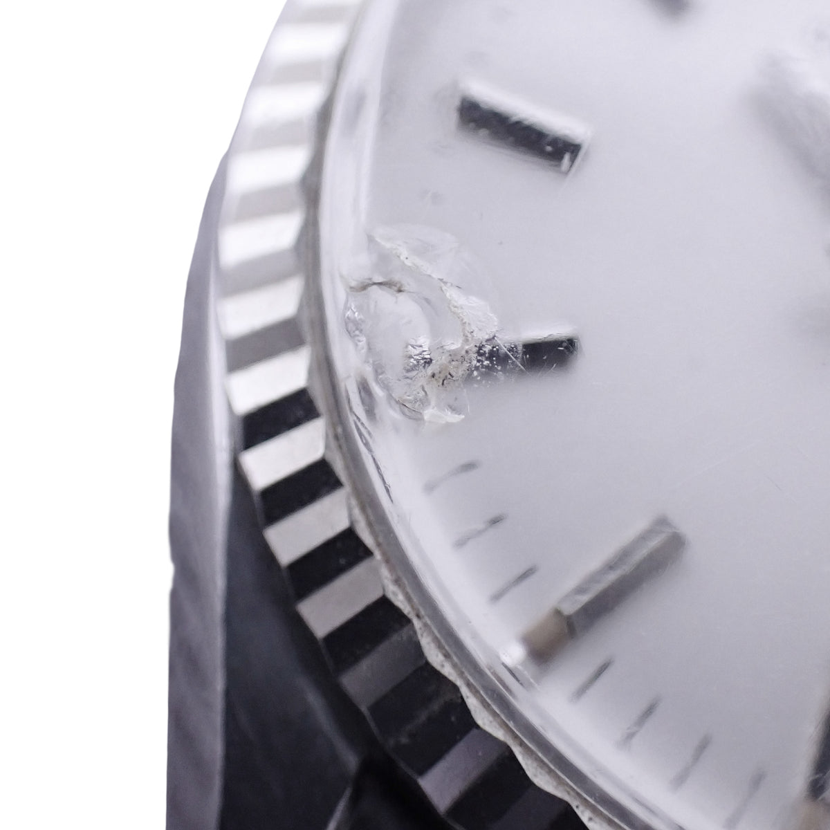 ROLEX ロレックス オイスターパーペチュアル デイト 6517 ヴィンテージ 1965年 レディース 腕時計