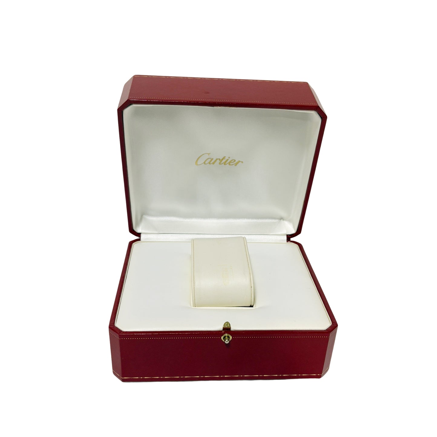 Cartier カルティエ パシャC W31076M7 ボーイズ ユニセックス レディース 腕時計