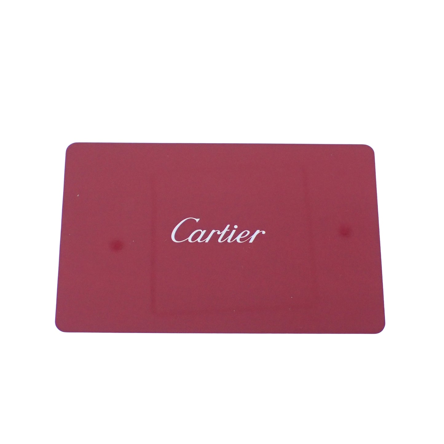 Cartier カルティエ タンクマストLM WSTA0041 メンズ 腕時計