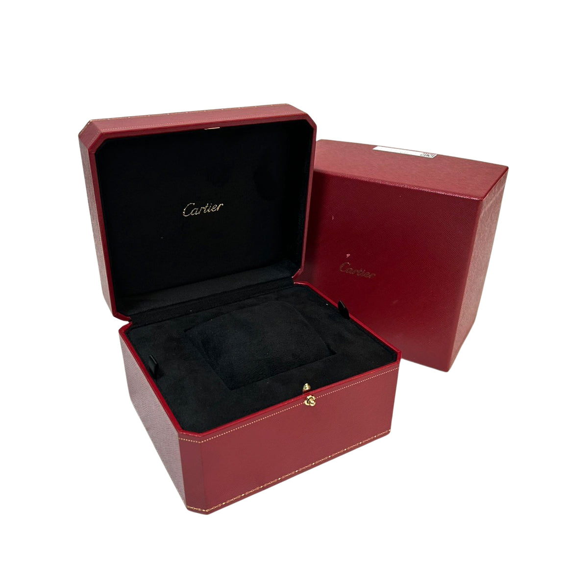 Cartier カルティエ タンクマストLM WSTA0041 メンズ 腕時計
