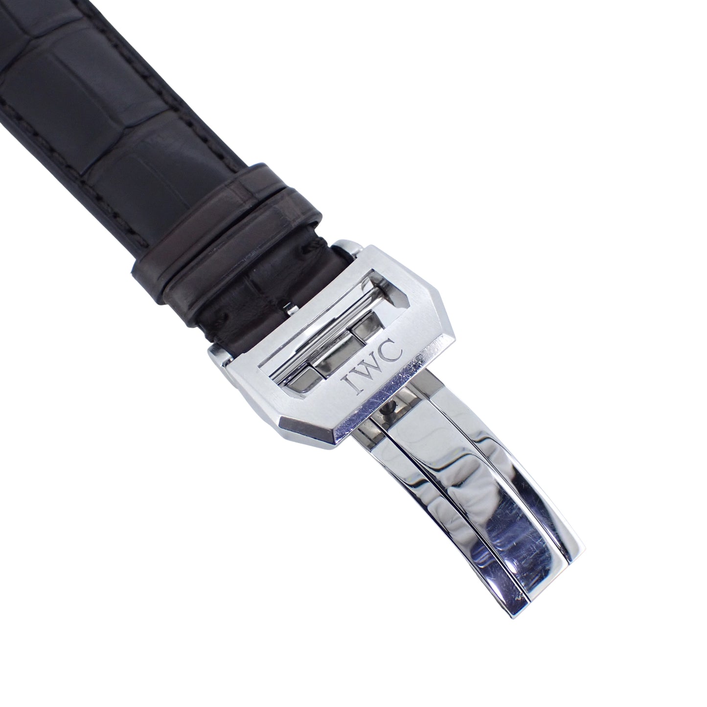 IWC IWC ポルトギーゼ クロノグラフ IW371447 メンズ 腕時計