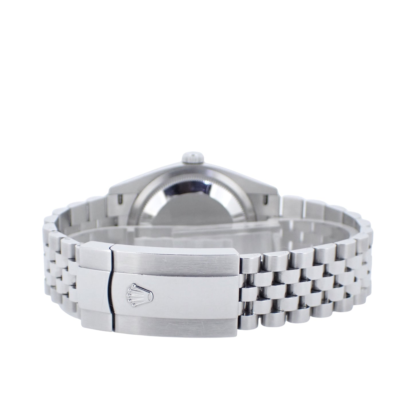 ROLEX ロレックス デイトジャスト 36 10PD 126234G SS/WG メンズ 腕時計