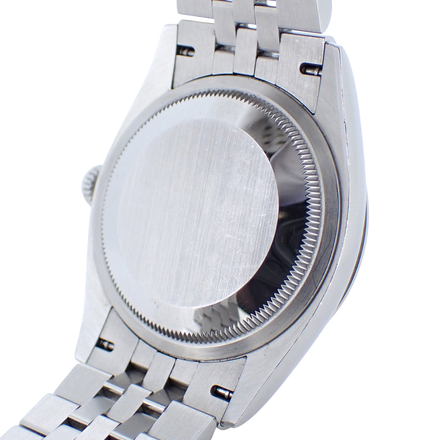 ROLEX ロレックス デイトジャスト 36 10PD 126234G SS/WG メンズ 腕時計