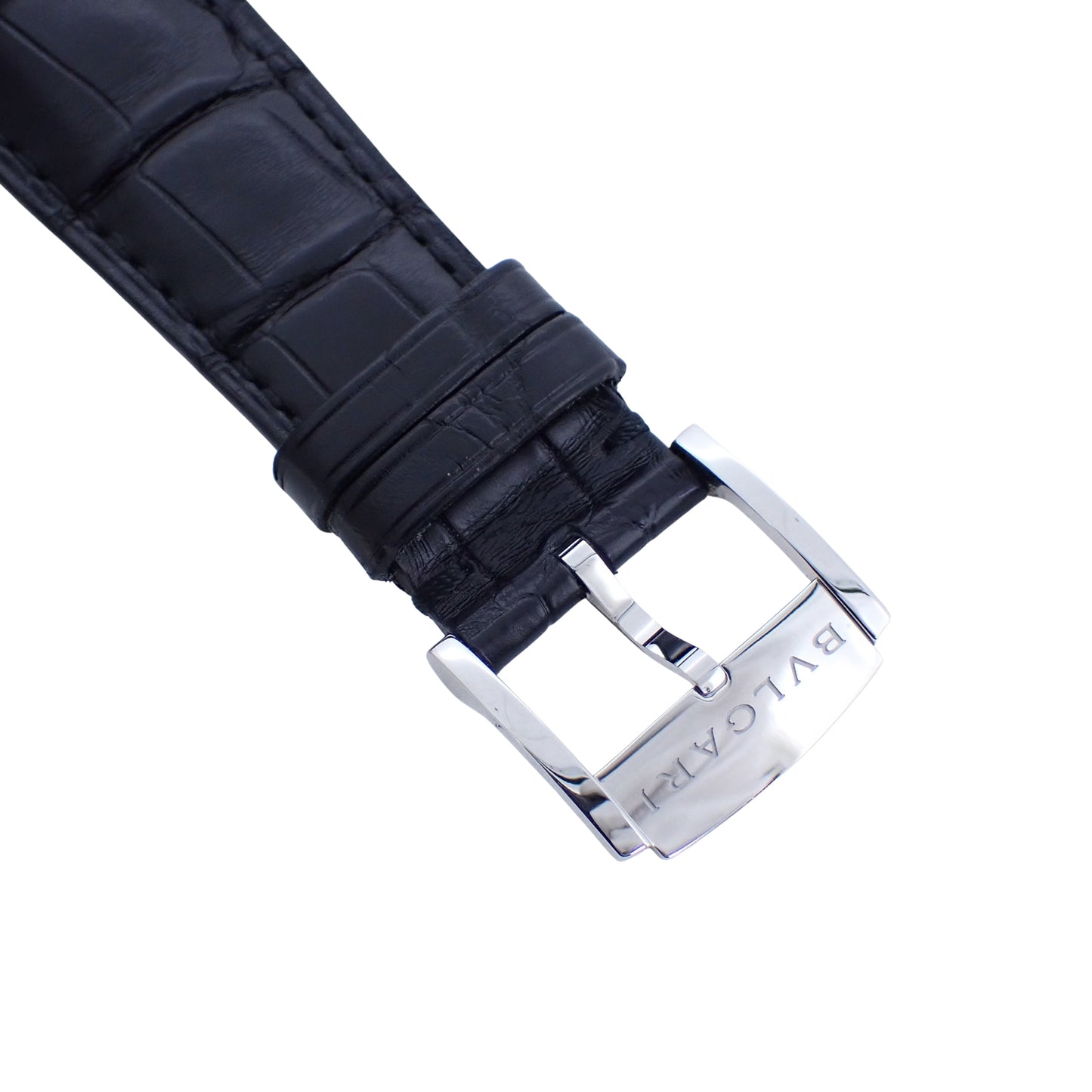 BVLGARI ブルガリ オクト ローマ オートマチック OC41S メンズ 腕時計