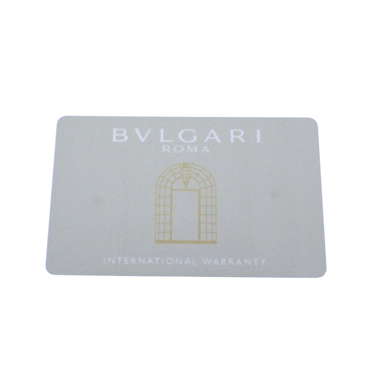 BVLGARI ブルガリ オクト ローマ オートマチック OC41S メンズ 腕時計