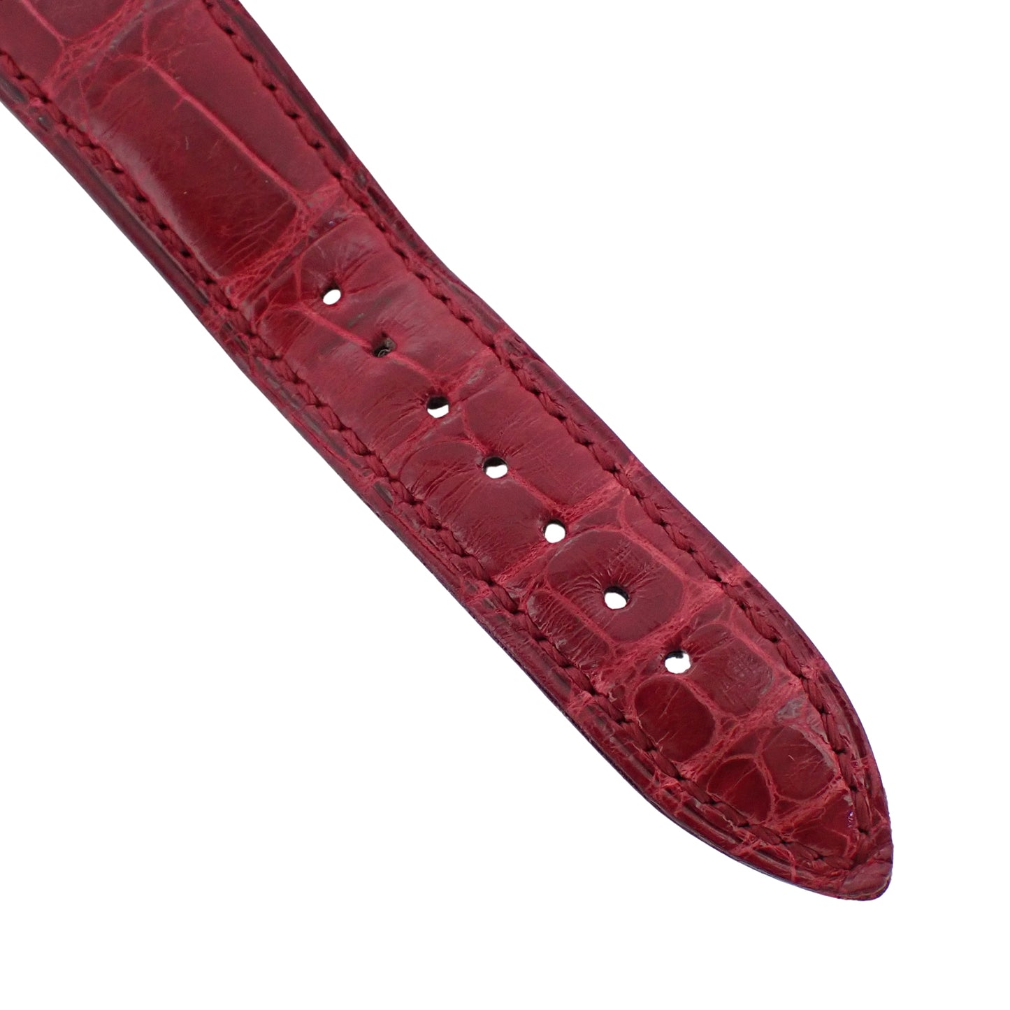 FRANCK MULLER フランクミュラー トノーカーベックス クロノ 7880CCAT メンズ 腕時計