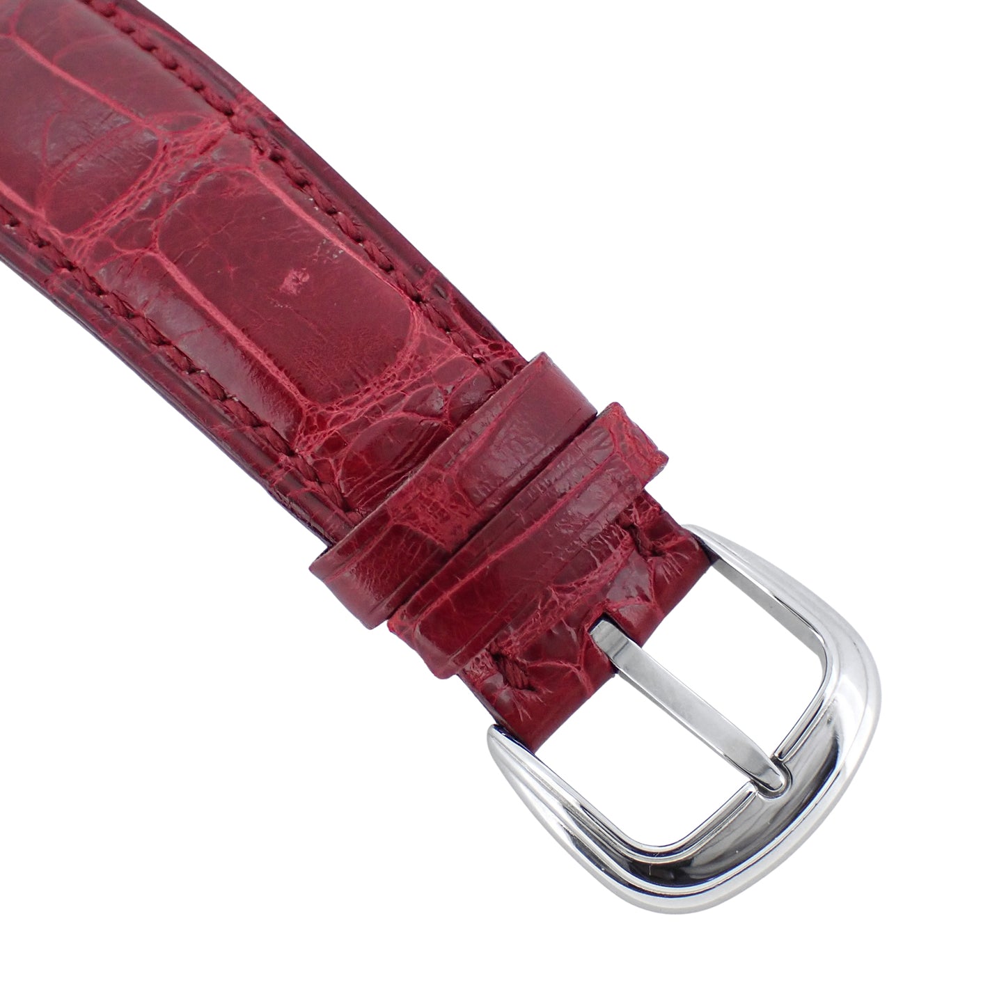 FRANCK MULLER フランクミュラー トノーカーベックス クロノ 7880CCAT メンズ 腕時計