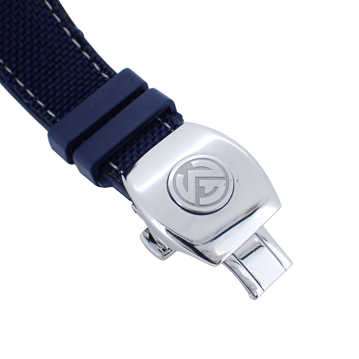 FRANCK MULLER フランクミュラー ヴァンガード ヨッティング V45SCDT YACHTING メンズ 腕時計