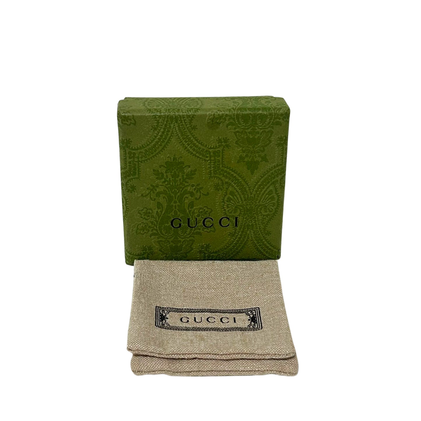 GUCCI グッチ インターロッキングG チェーン SV925 678660 シルバー メンズ ブレスレット