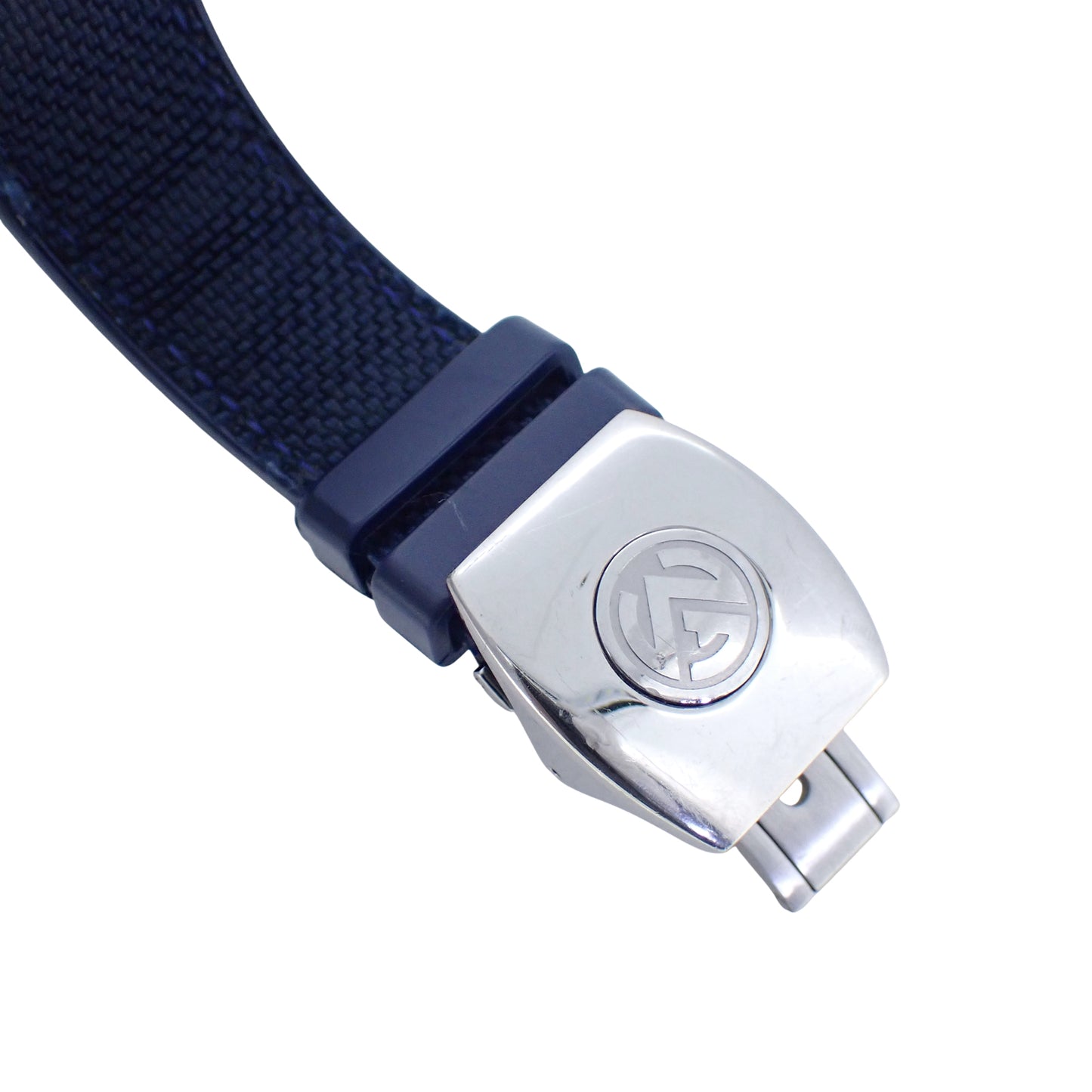 FRANCK MULLER フランクミュラー ヴァンガード ヨッティング V45SCDT YACHTING メンズ 腕時計