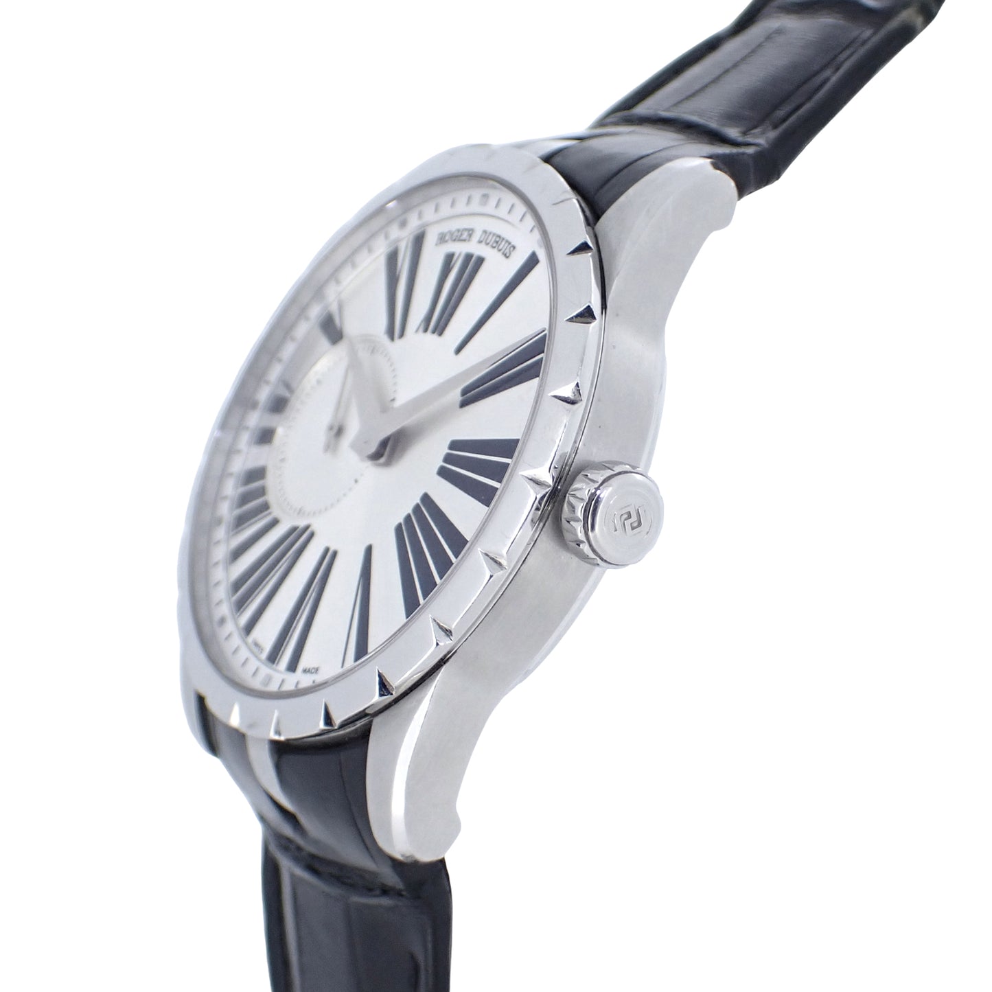 ROGER DUBUIS ロジェデュブイ エクスカリバー42 DBEX0354 メンズ 腕時計