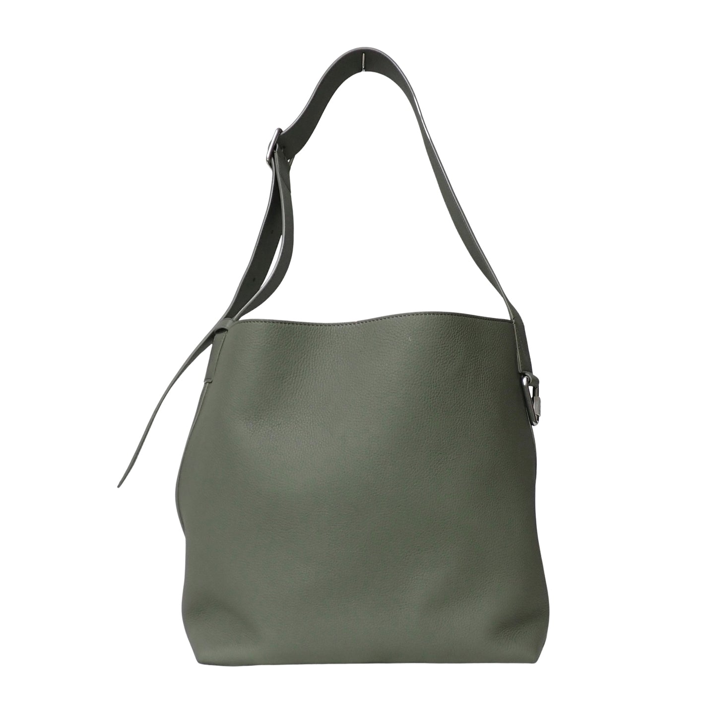極美品 LOUIS VUITTON ルイ・ヴィトン ヴェルソ トート カーキ M26747 カーキ メンズ トートバッグ
LV