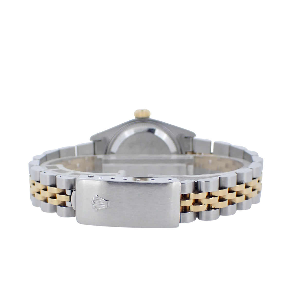 ROLEX ロレックス デイトジャスト 10PD L 69173G SS/YG レディース 腕時計