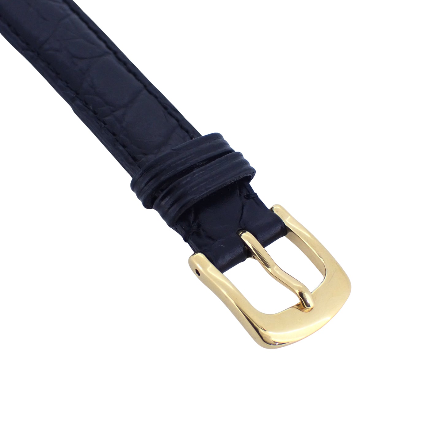Cartier カルティエ マストタンク SM ヴェルメイユ W1003153 レディース 腕時計