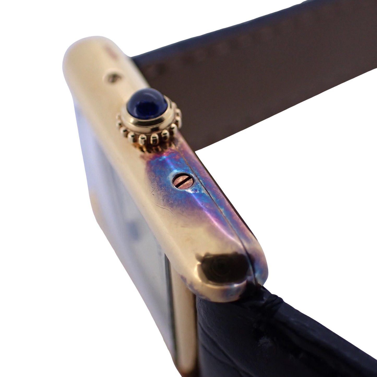 Cartier カルティエ マストタンク SM ヴェルメイユ W1003153 レディース 腕時計
