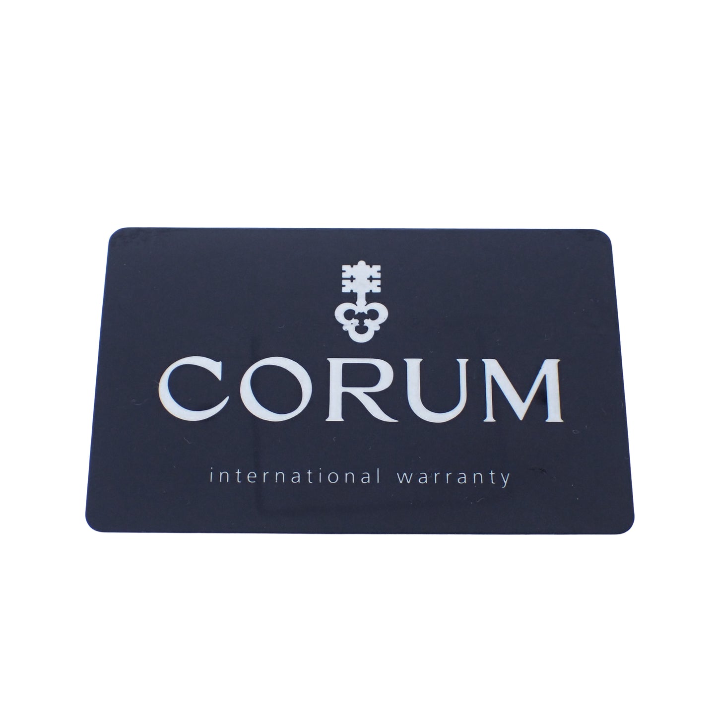 CORUM コルム バブル スケルトン 082.150.20 メンズ 腕時計