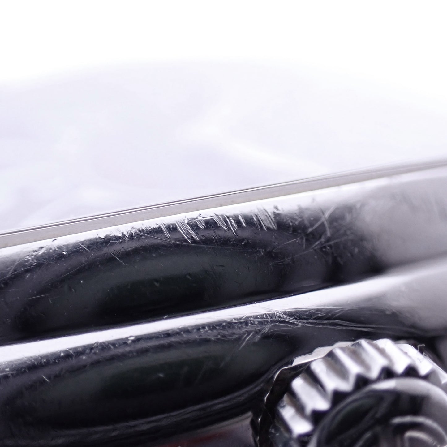 FRANCK MULLER フランクミュラー コンキスタドール 8005LQZ レディース 腕時計