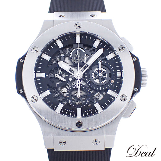 HUBLOT ウブロ ビッグバン アエロバン 311.SX.1170.RX メンズ 腕時計
