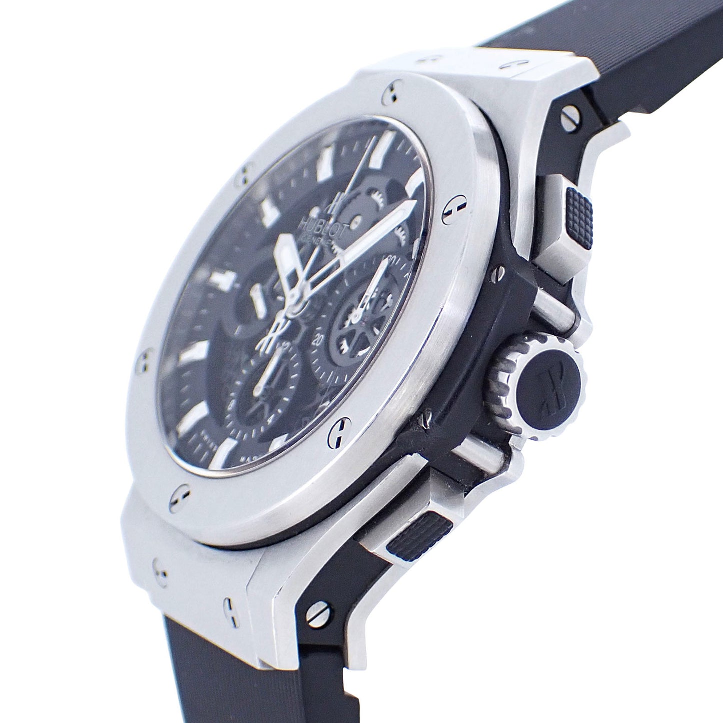 HUBLOT ウブロ ビッグバン アエロバン 311.SX.1170.RX メンズ 腕時計